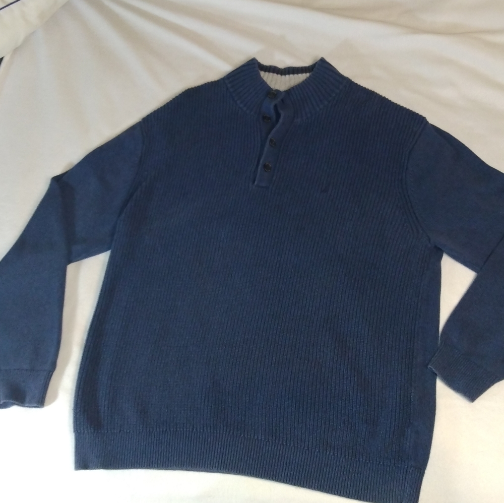Nautica knitwear collection XXL